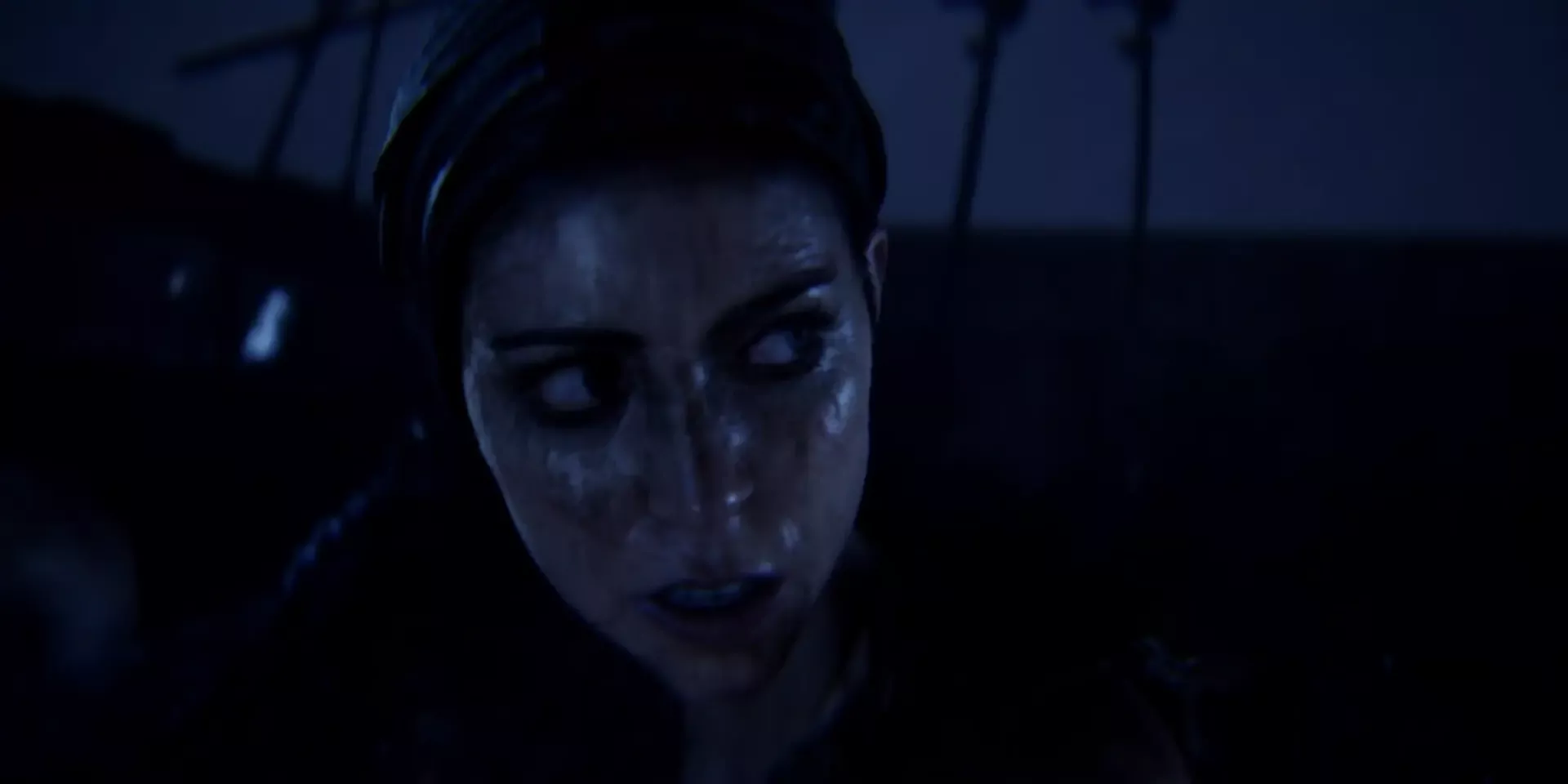 Гайд для новичков по Hellblade 2: советы, приёмы и стратегии