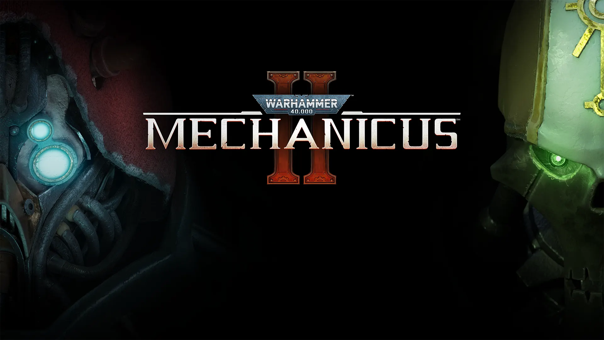 Анонсирована вторая часть Warhammer 40,000: Mechanicus II, но увы, пока без даты релиза