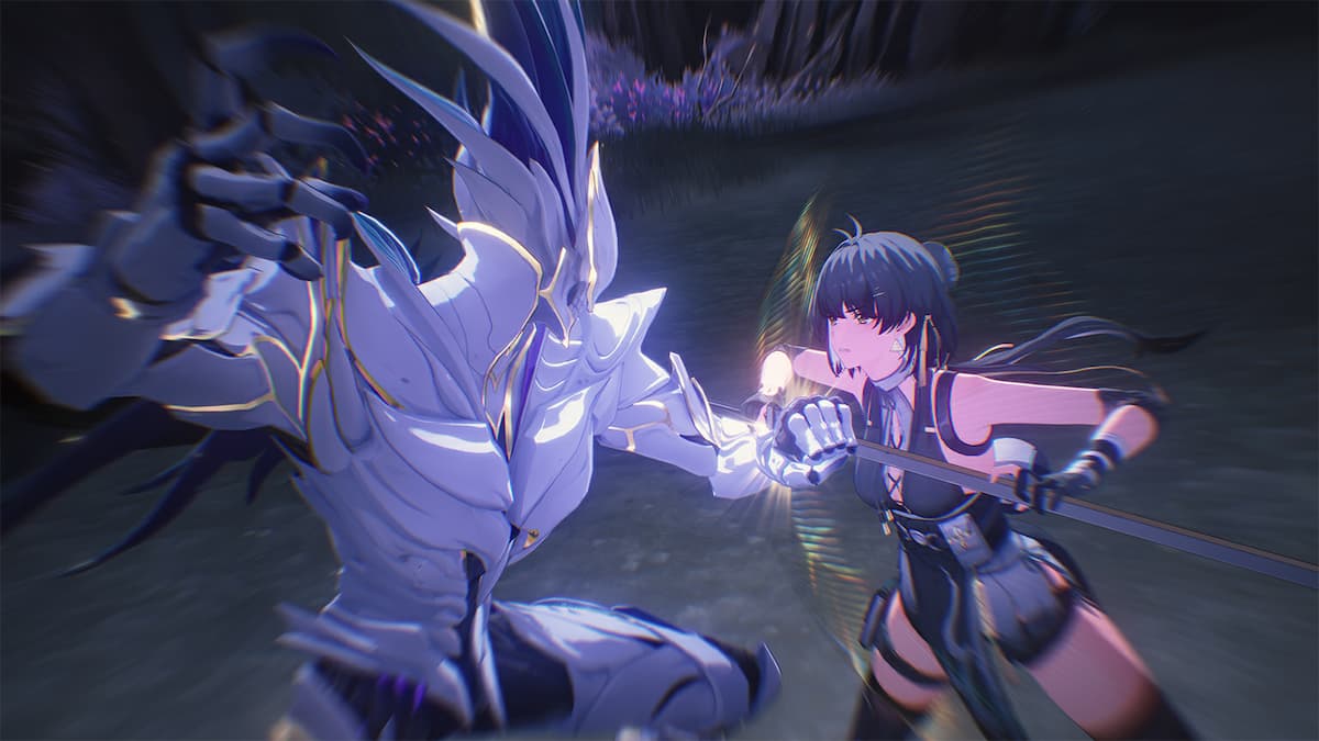 Ежедневные и еженедельные перезагрузки серверов в Wuthering Waves: всё, что нужно знать