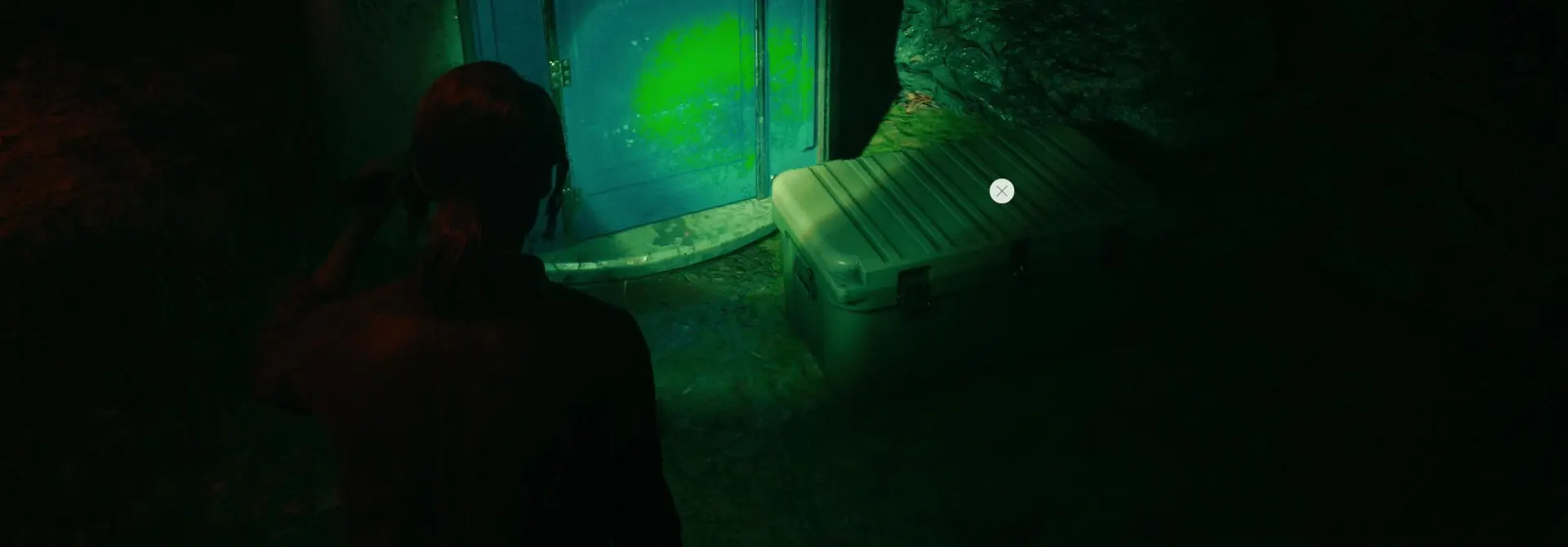 Все тайники во втором эпизоде Alan Wake 2: Night Springs: где найти