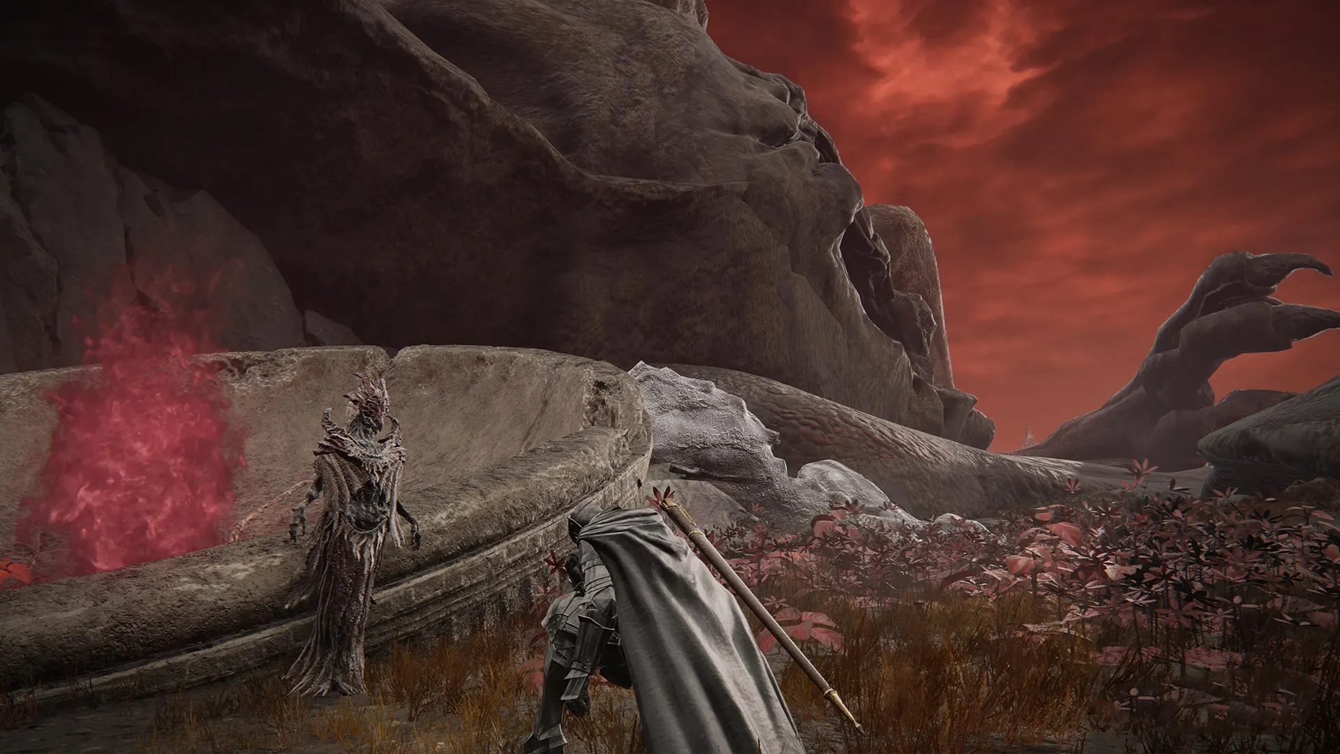 Поглотить драконью сущность в Elden Ring Shadow of the Erdtree: выбор и последствия Поглотить драконью сущность в Elden Ring Shadow of the Erdtree: выбор и последствия