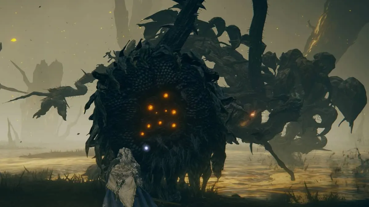 Воплощение Древа Упадка в Elden Ring Shadow of the Erdtree: как победить