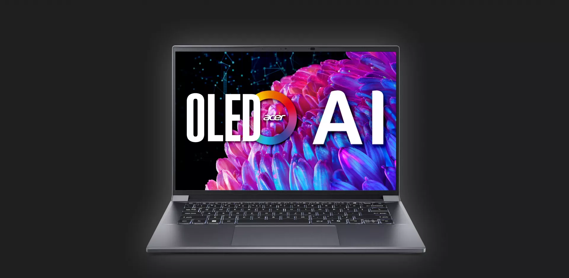 Acer выпустила на российский рынок новый ноутбук Swift X