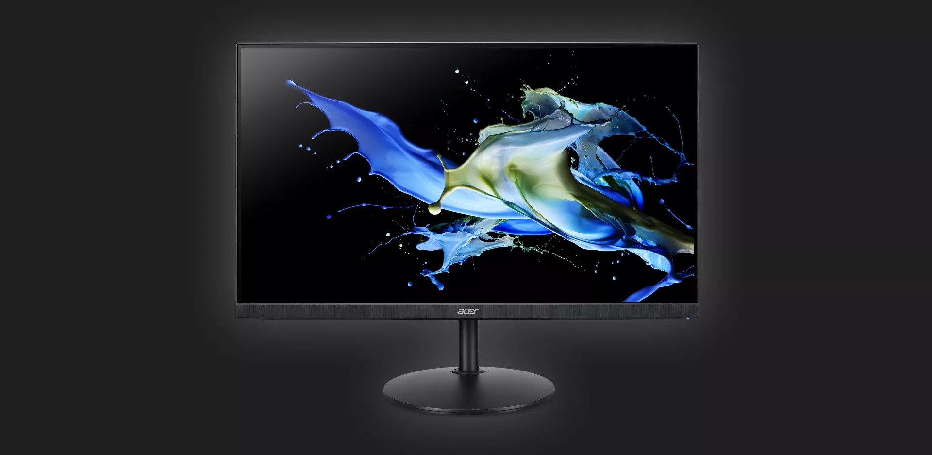Новые экологичные мониторы Vero CB2: CB242YE3 и CB272E3 от Acer