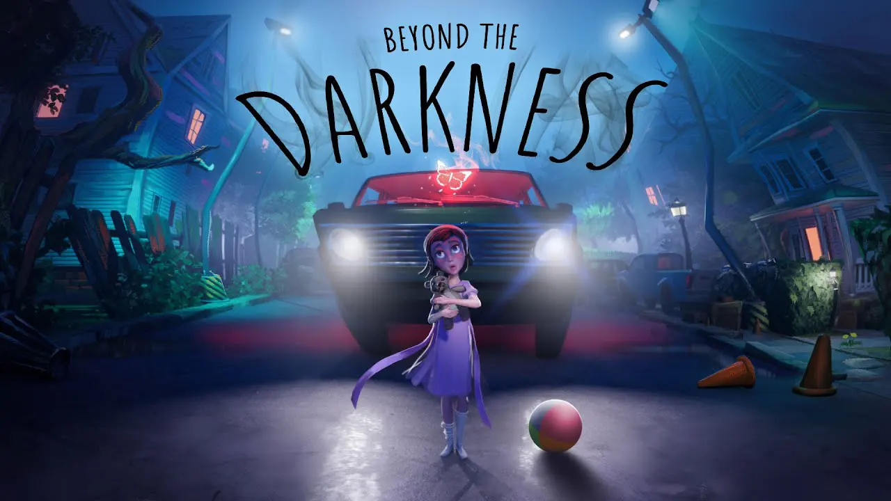 Анонсирована игра Beyond The Darkness от русских разработчиков