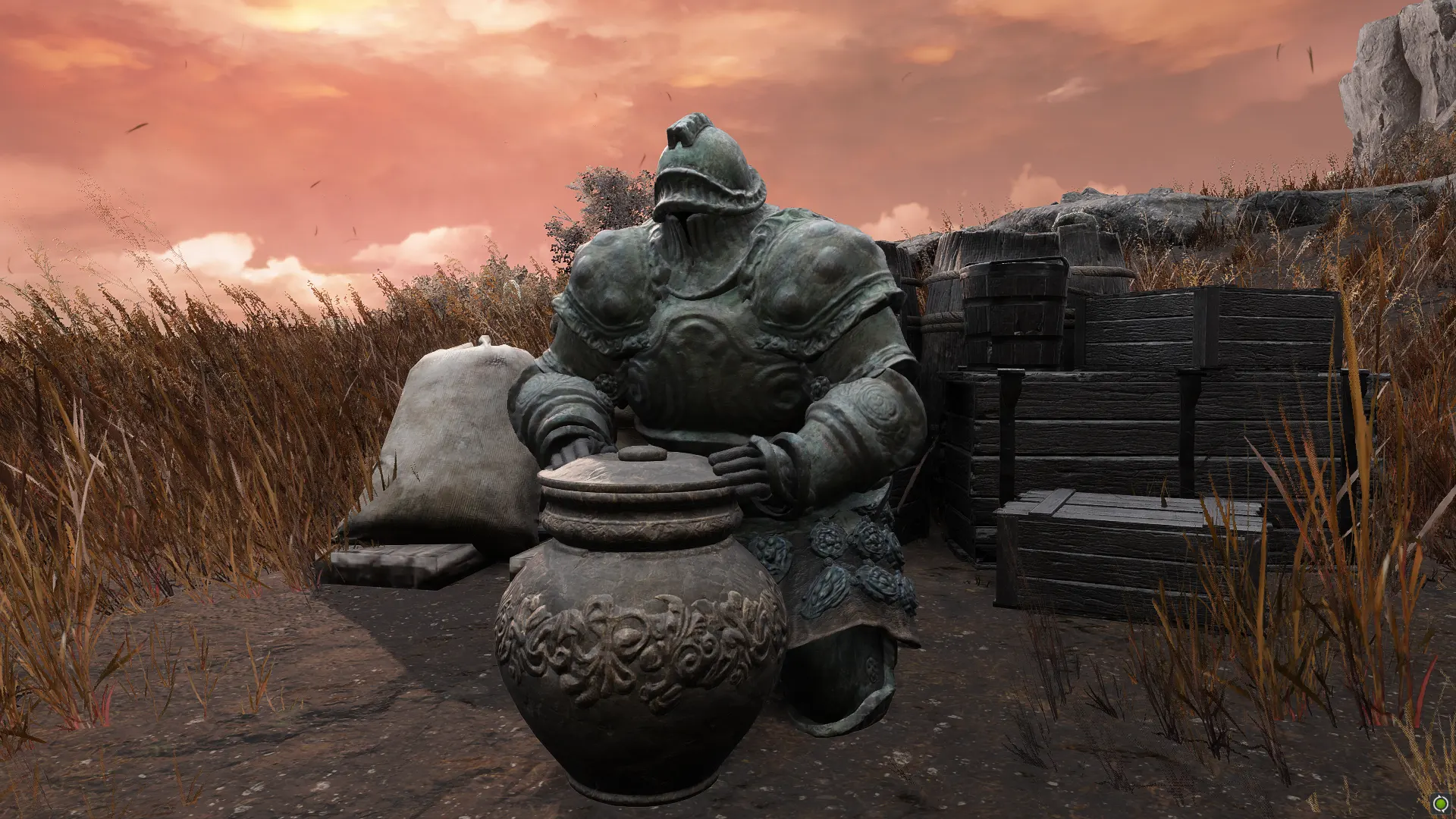Квест Мура в Elden Ring Shadow of the Erdtree: где найти и что выбрать