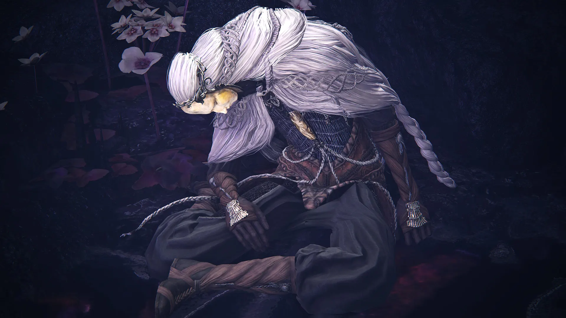 Квест Тиолье в Elden Ring Shadow of the Erdtree: где найти