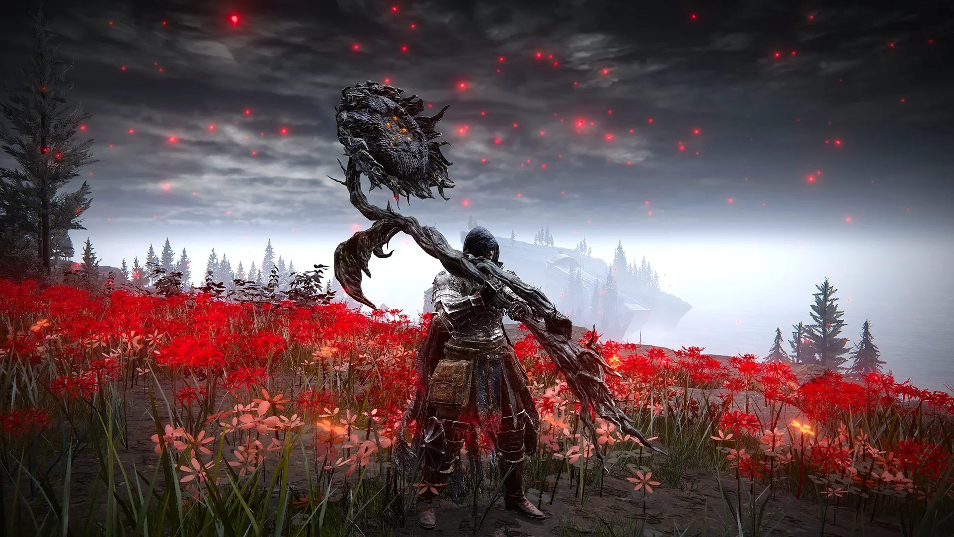 Новые виды оружия в Elden Ring Shadow of the Erdtree: список