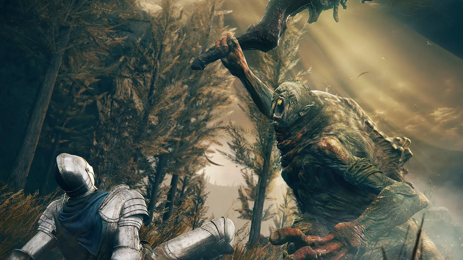 Время прохождения Elden Ring Shadow of the Erdtree: сколько часов геймплея в DLC Время прохождения Elden Ring Shadow of the Erdtree: сколько часов геймплея в DLC