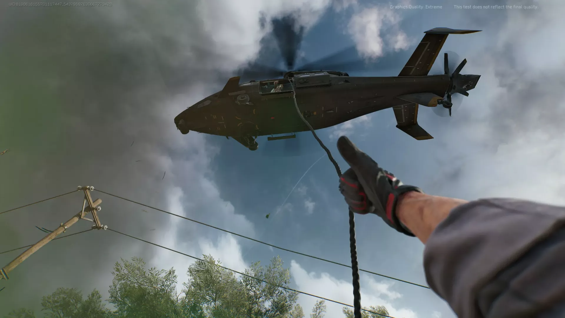 Тактическая суматоха в Delta Force: Hawk Ops: как играть в этот режим