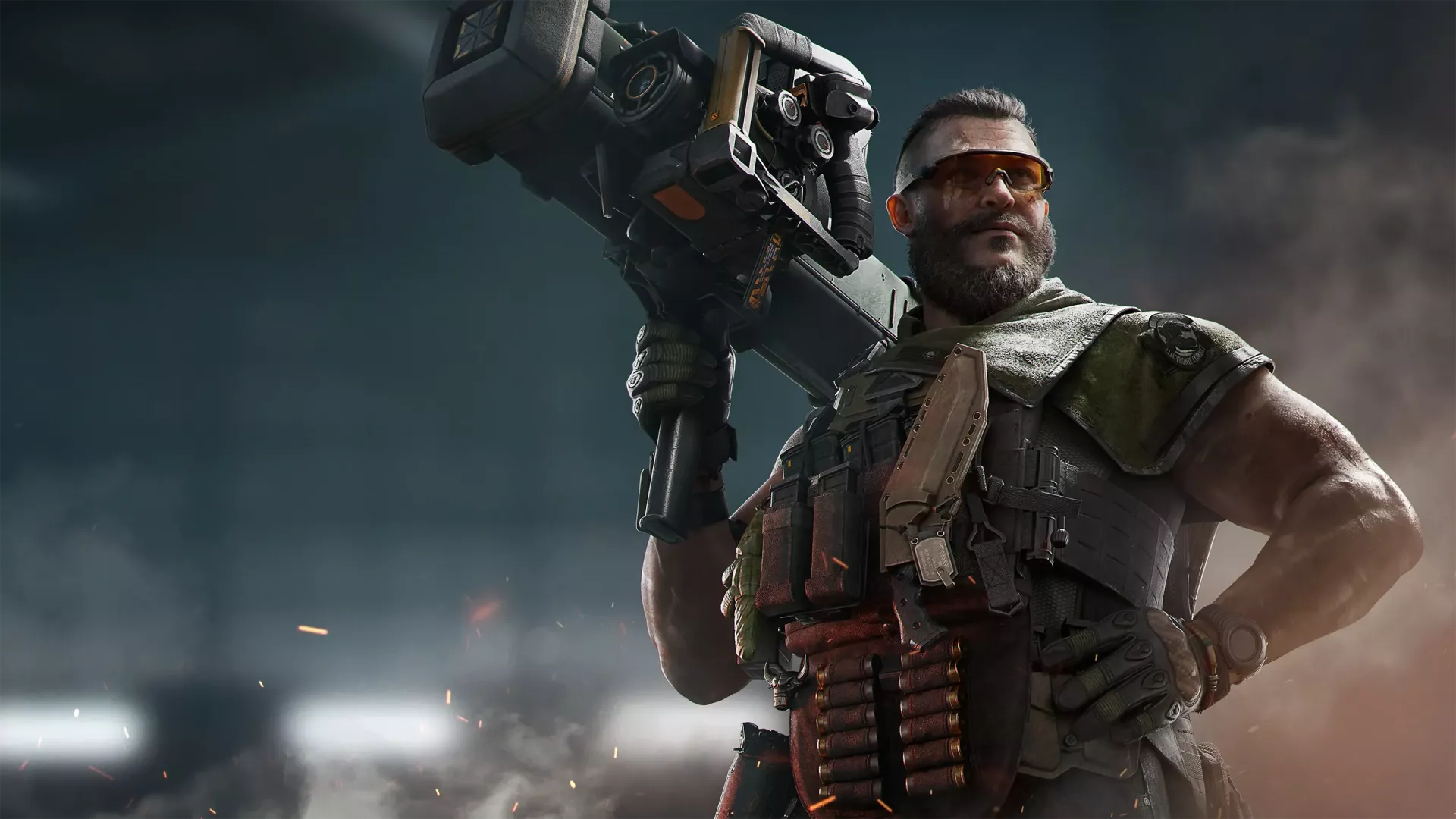 В Delta Force: Hawk Ops появились новые карты, оперативник, режимы и события