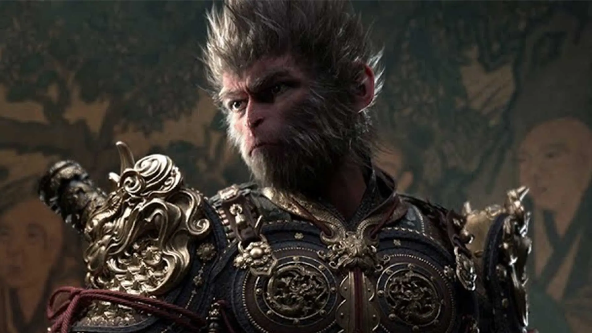 Как сбросить умения в Black Myth: Wukong