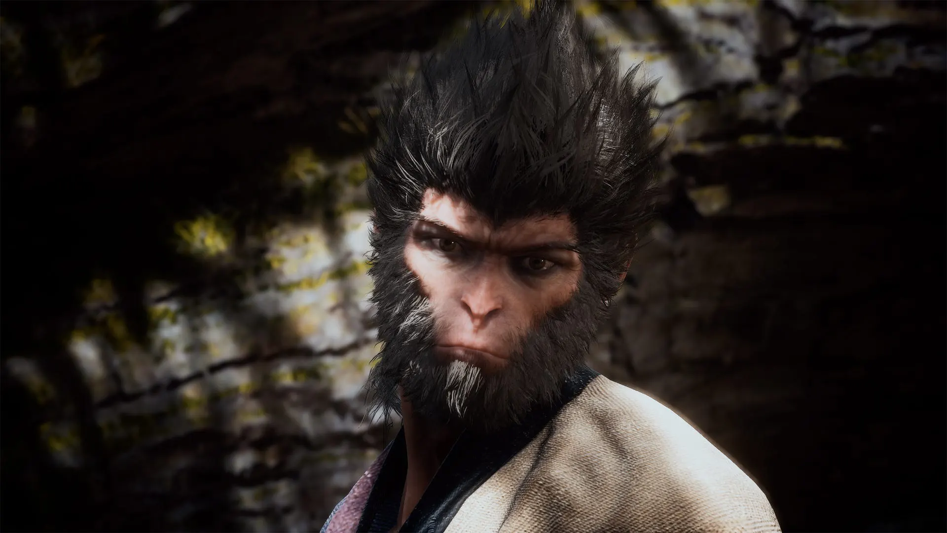 Фоторежим в Black Myth: Wukong: всё, что нужно знать Фоторежим в Black Myth: Wukong: всё, что нужно знать