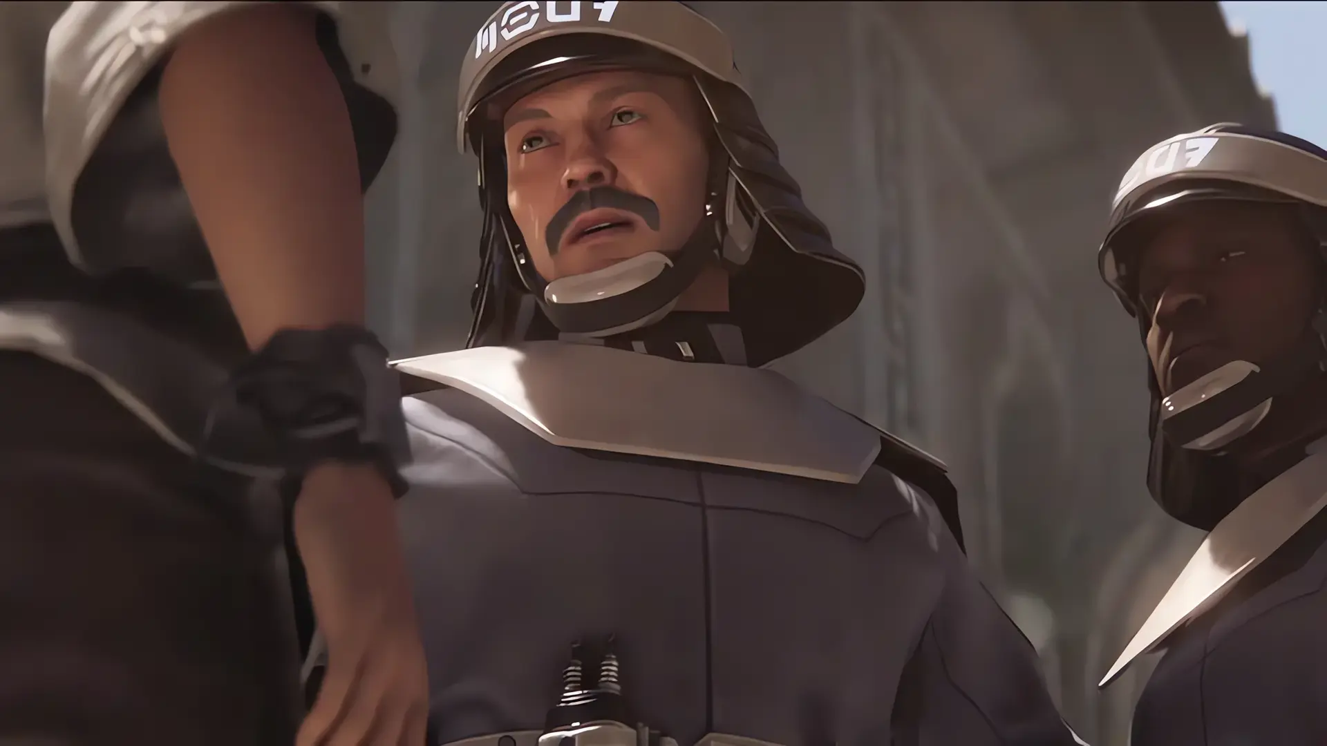 Как снизить уровень розыска в Star Wars Outlaws