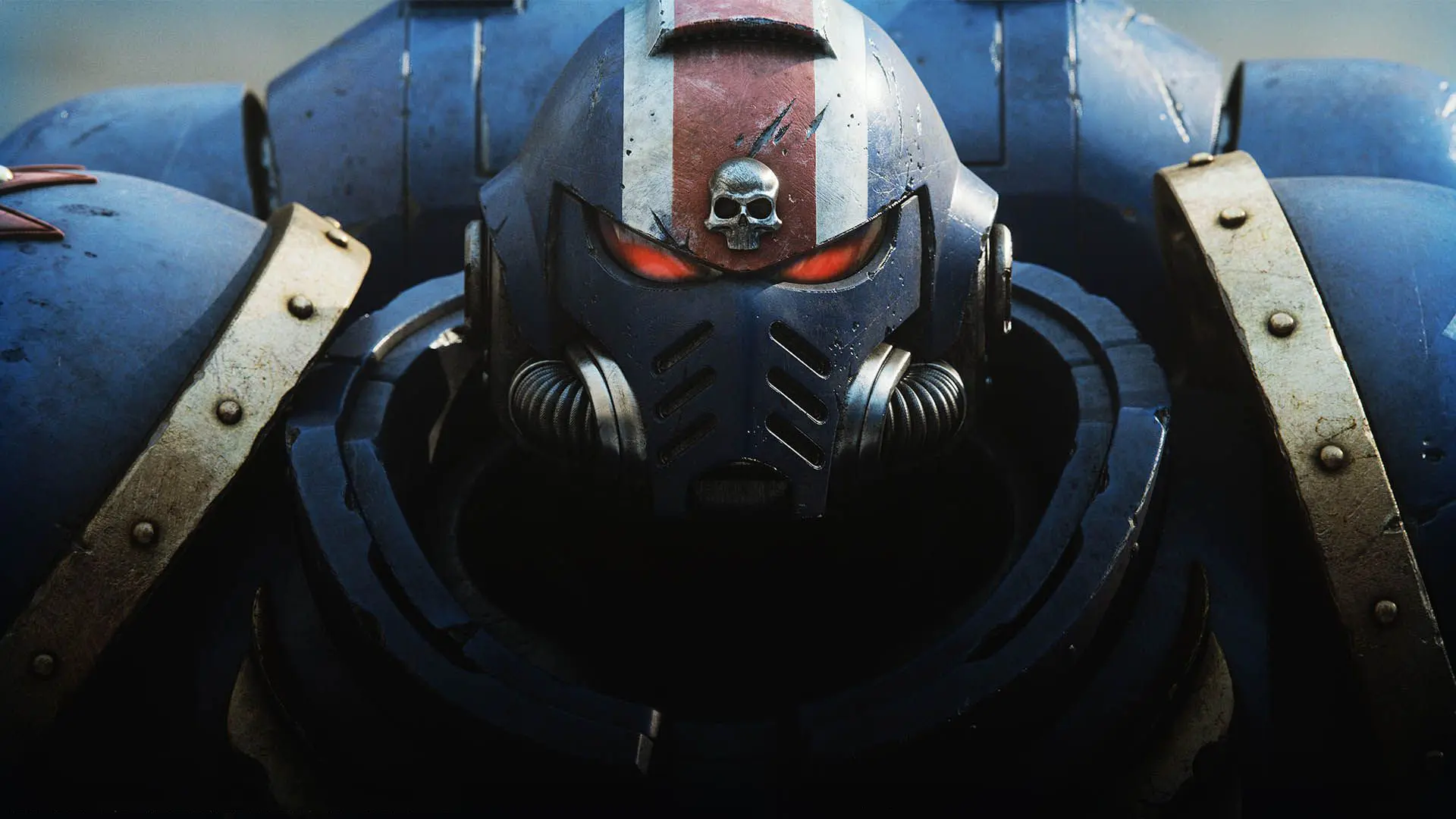Как лечиться в Space Marine 2: всё, что нужно знать