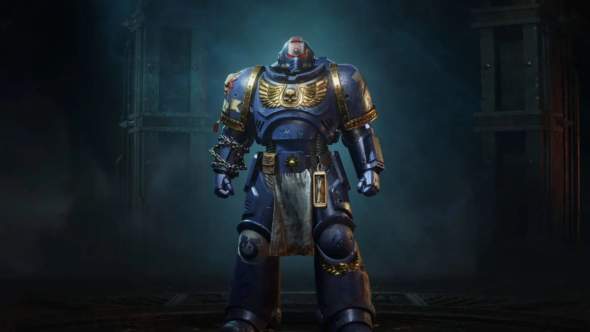 Все режимы в Space Marine 2: всё, что нужно знать