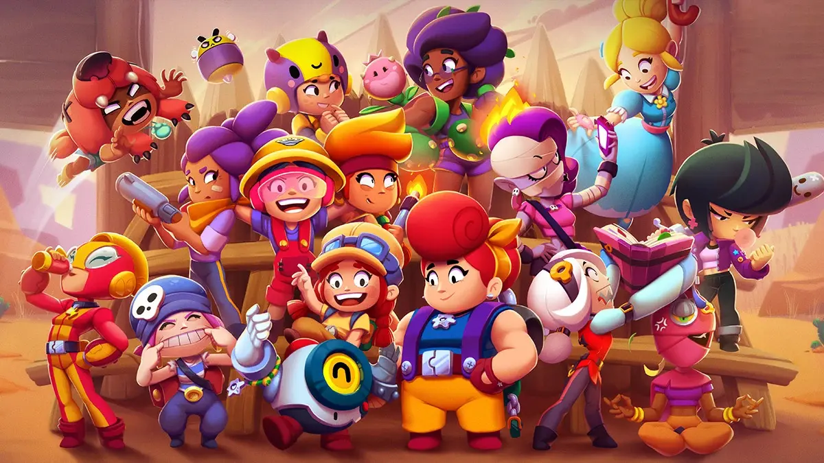Как обойти ограничения доступа в Brawl Stars без использования VPN на iOS и Android Как обойти ограничения доступа в Brawl Stars без использования VPN на iOS и Android