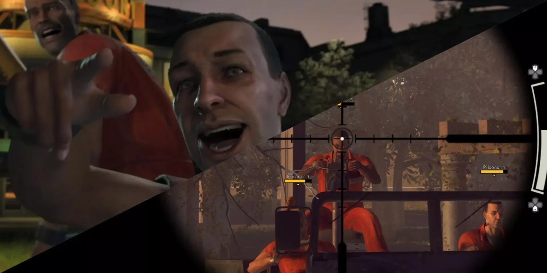 Заключённые в Dead Rising Deluxe Remaster: как победить