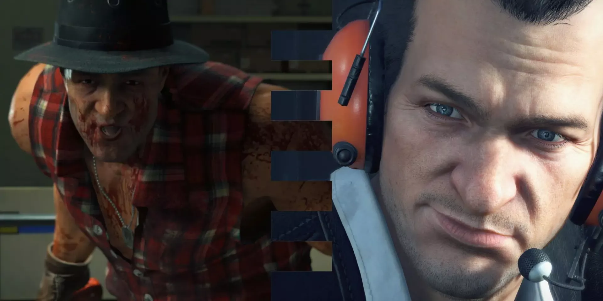Клифф в Dead Rising Deluxe Remaster: как победить