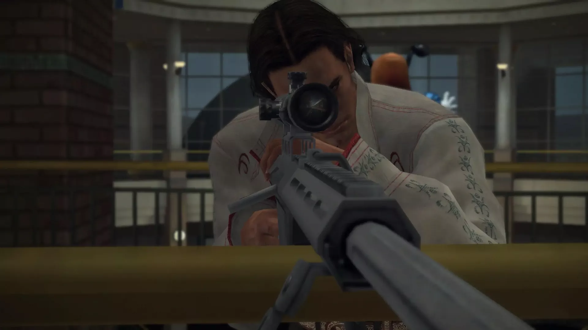 Карлито в Dead Rising Deluxe Remaster: как победить