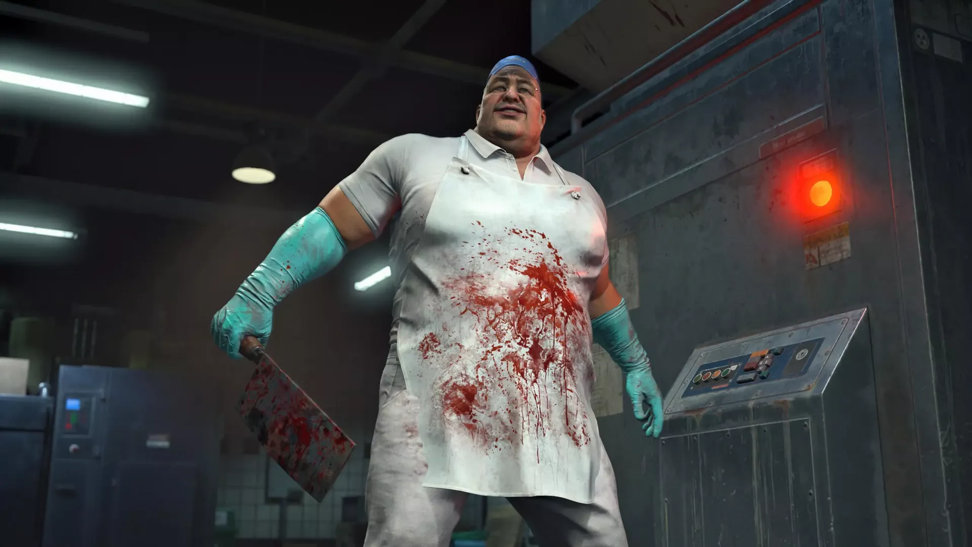 Ларри в Dead Rising Deluxe Remaster: как победить