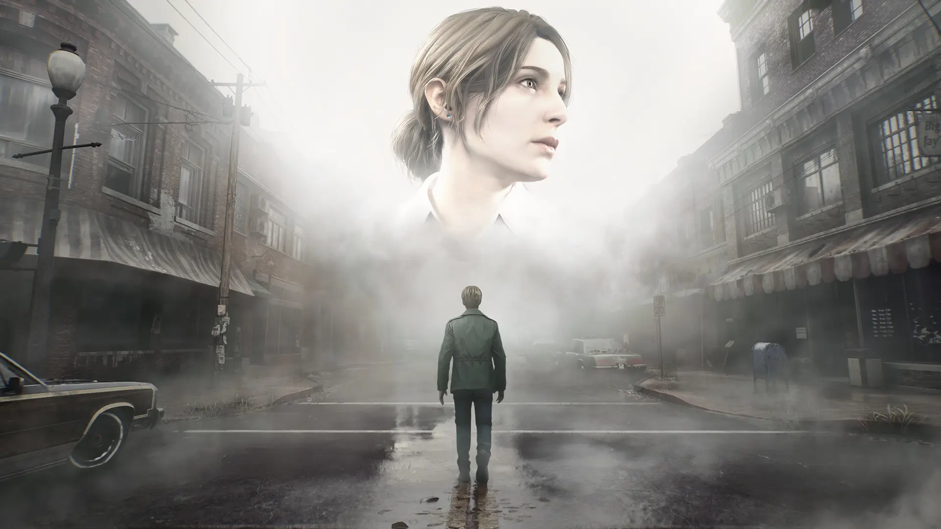 Гайд для новичков по Silent Hill 2: советы, приёмы и стратегии