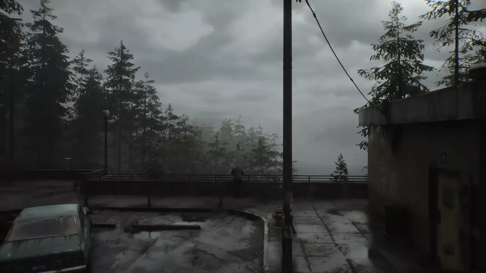 Сложность боёв и головоломок в Silent Hill 2: какие настройки выбрать? Сложность боёв и головоломок в Silent Hill 2: какие настройки выбрать?