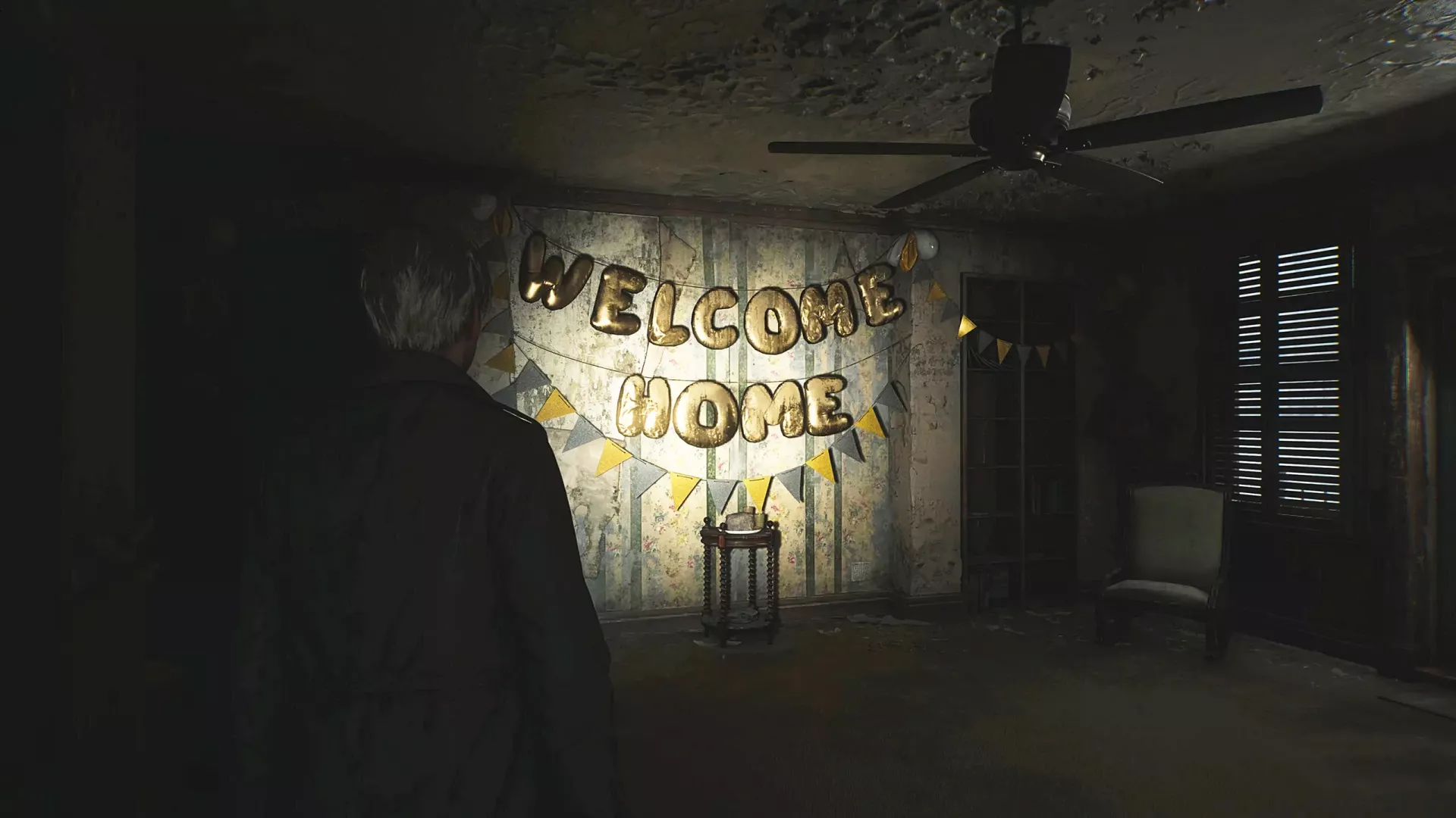 Как перестрелять все воздушные шары в жилом комплексе «Вудсайд» в Silent Hill 2 Remake: достижение «Нет настроения» Как перестрелять все воздушные шары в жилом комплексе «Вудсайд» в Silent Hill 2 Remake: достижение «Нет настроения»