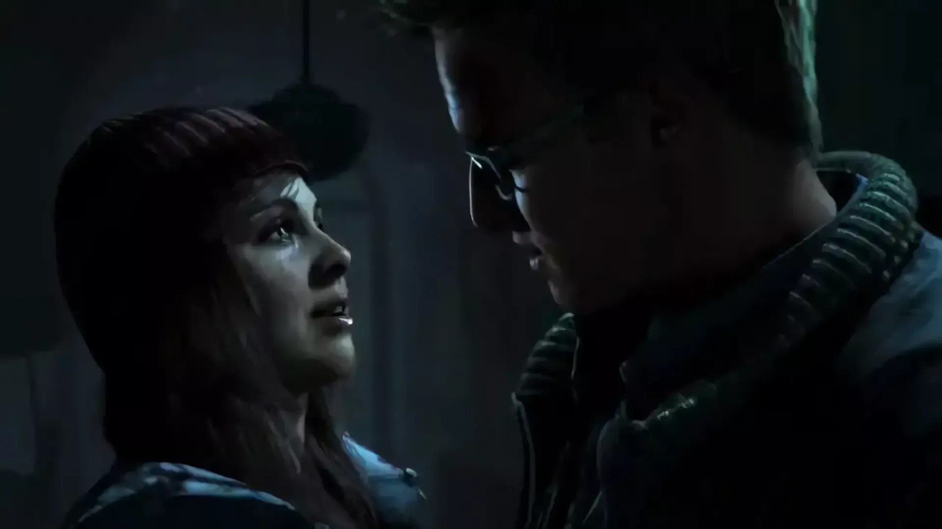 Как убить всех в Until Dawn и получить худшую концовку