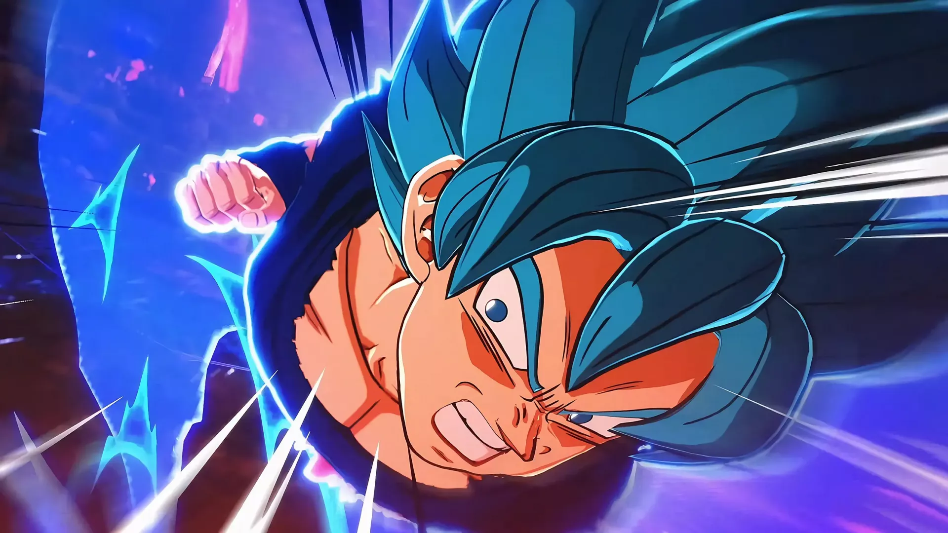 Время прохождения Dragon Ball: Sparking Zero: сколько часов геймплея в игре