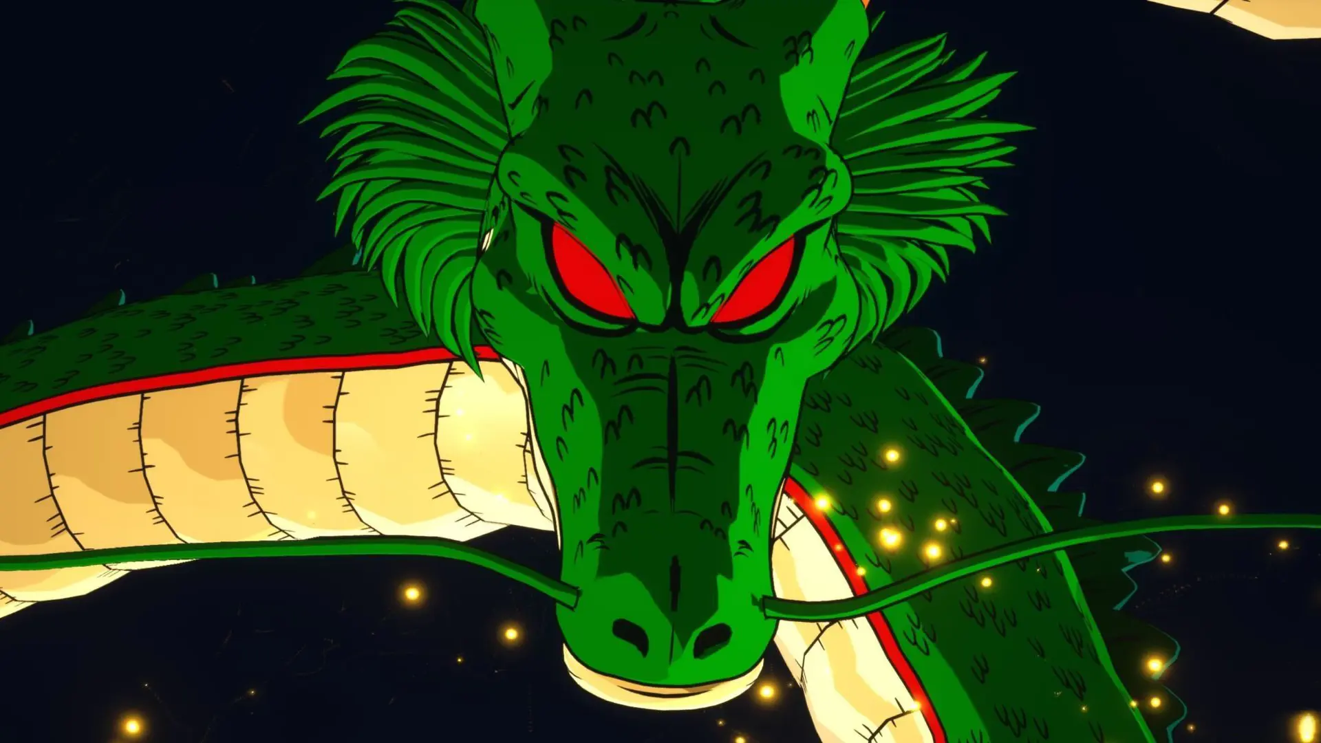 Как призвать Шенрона в Dragon Ball: Sparking Zero, чтобы он исполнил желание Как призвать Шенрона в Dragon Ball: Sparking Zero, чтобы он исполнил желание