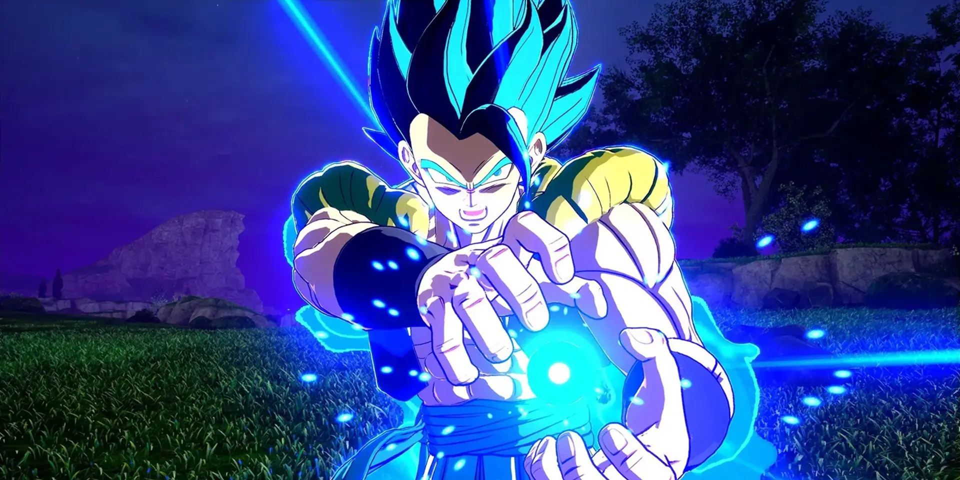 Квалификация персонажа в Dragon Ball: Sparking Zero: как повысить