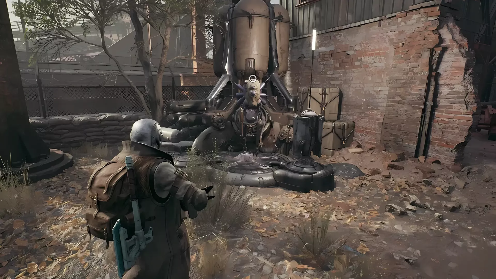 Как помочь Искре в Remnant 2