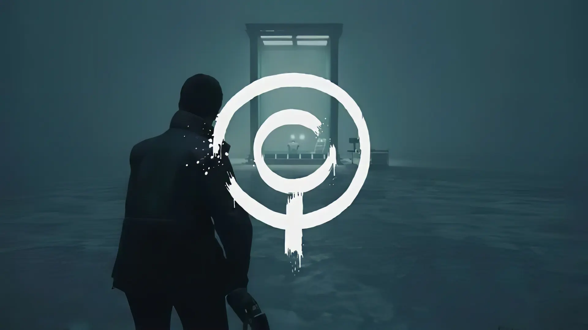 Как поговорить с Диланом в Alan Wake 2: The Lake House: достижение «Убийца и жертва» Как поговорить с Диланом в Alan Wake 2: The Lake House: достижение «Убийца и жертва»