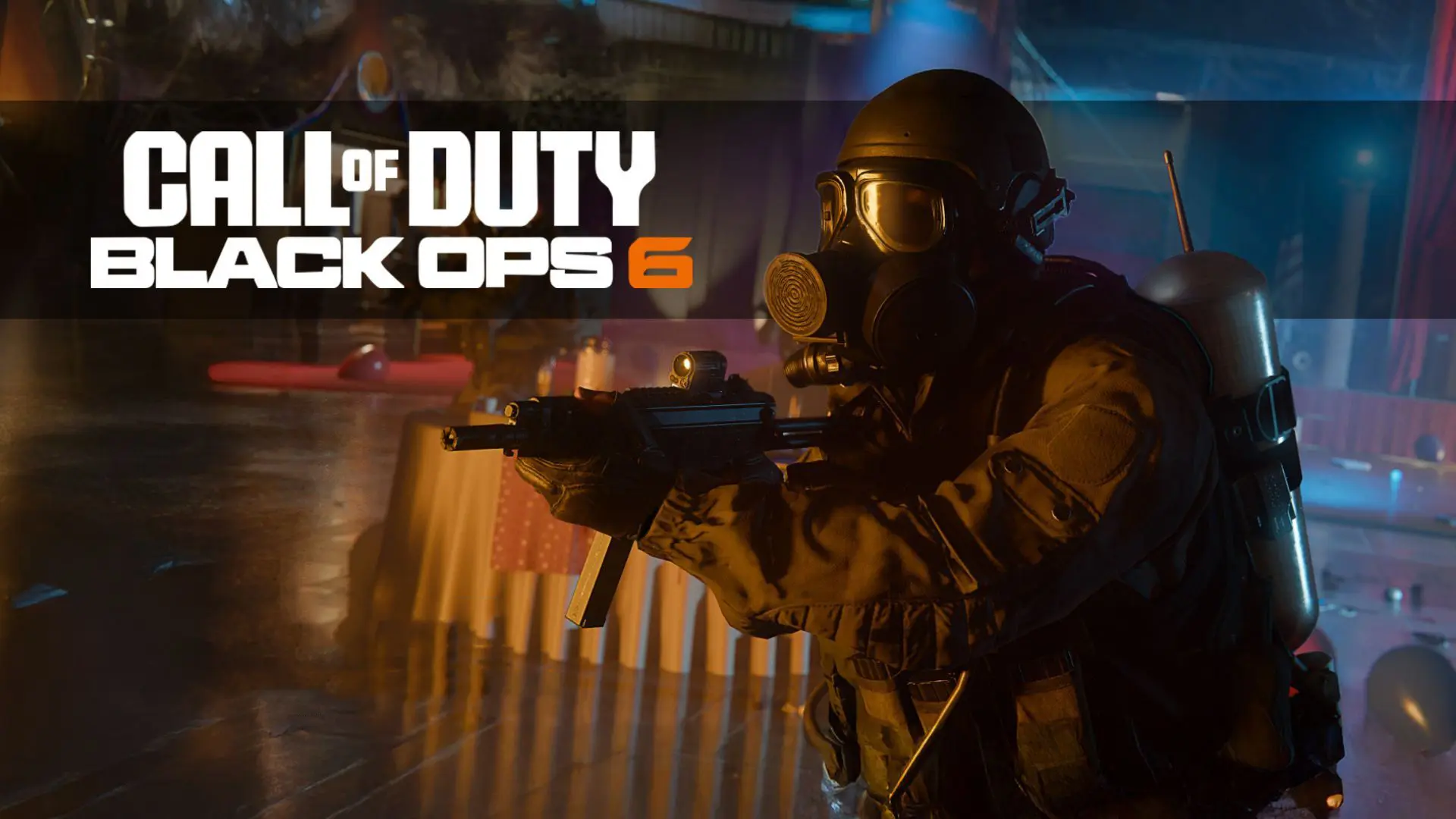Эвакуация в Call of Duty: Black Ops 6 Zombies: всё, что нужно знать