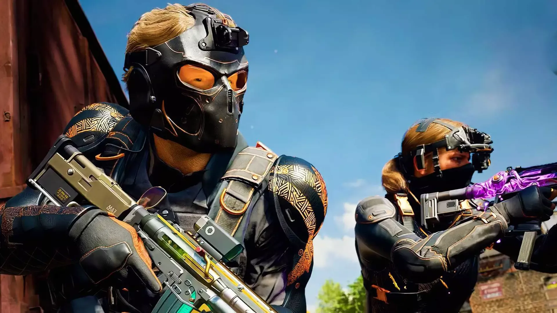 Как быстро повысить уровень в Call of Duty: Black Ops 6: лучшее руководство