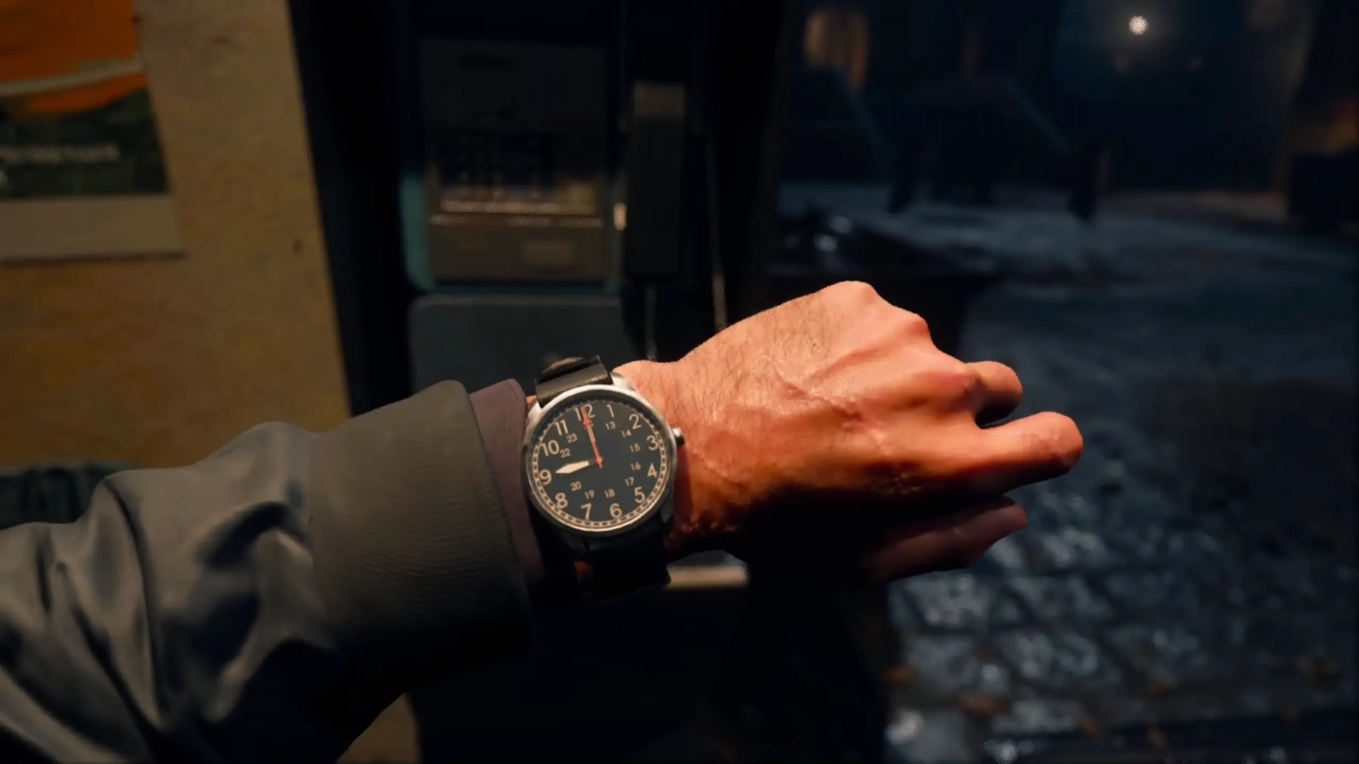 Кровная вражда в Call of Duty: Black Ops 6: как проверить след «Пантеона» в Авалоне и помочь Севати Кровная вражда в Call of Duty: Black Ops 6: как проверить след «Пантеона» в Авалоне и помочь Севати