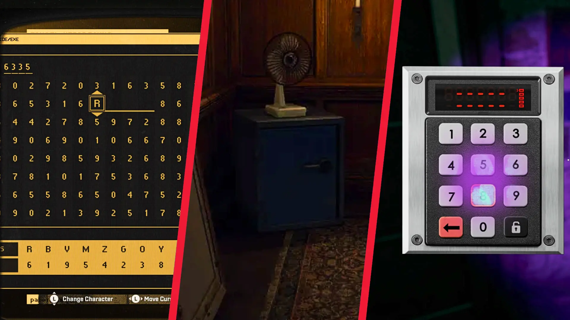 Сейф в убежище Call of Duty: Black Ops 6: как открыть Сейф в убежище Call of Duty: Black Ops 6: как открыть