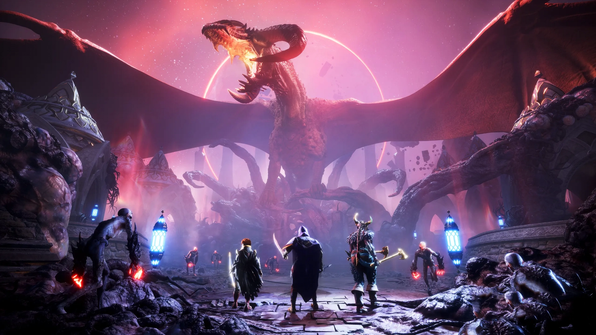 Все романы в Dragon Age: The Veilguard: с кем можно начать роман