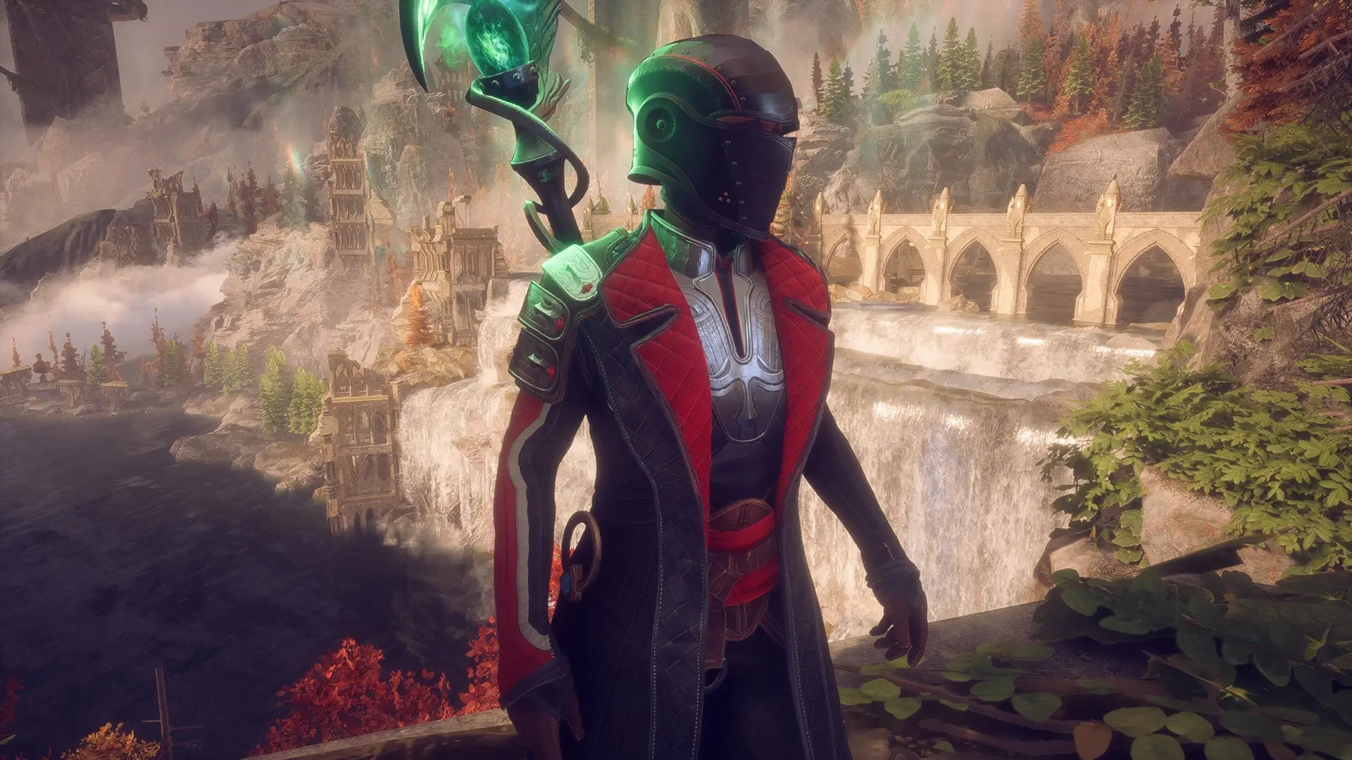 Броня из Mass Effect в Dragon Age: The Veilguard: как получить