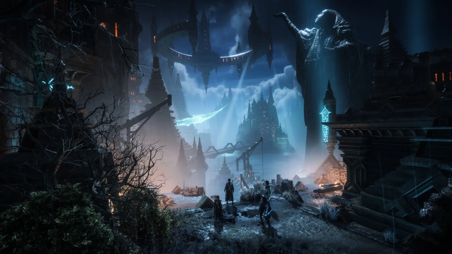 Время прохождения Dragon Age: The Veilguard: сколько часов геймплея в игре Время прохождения Dragon Age: The Veilguard: сколько часов геймплея в игре