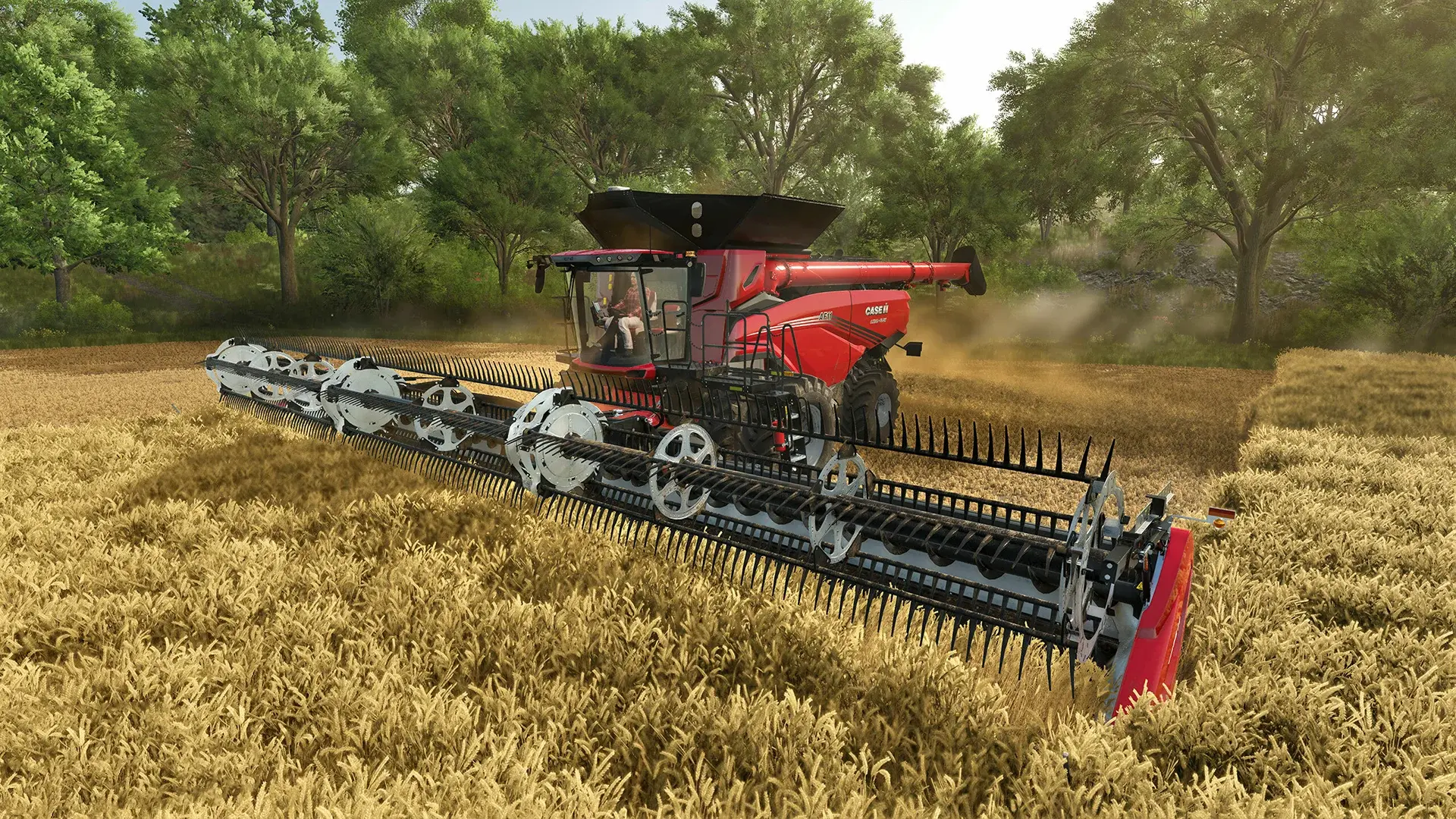 Гайд для новичков по Farming Simulator 25: советы, приёмы и стратегии