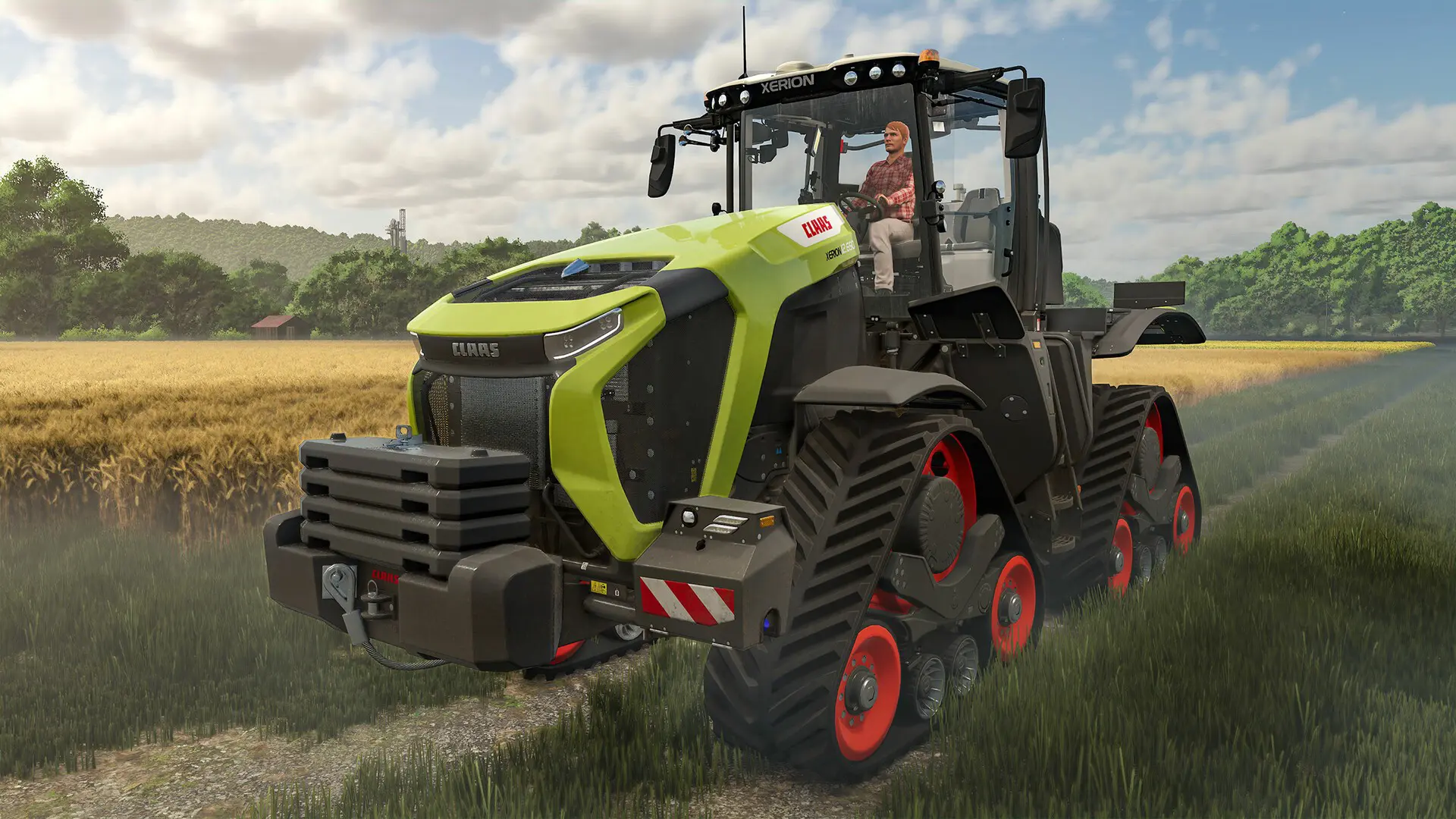 Консольные команды в Farming Simulator 25: команды администратора, читы и как их включить Консольные команды в Farming Simulator 25: команды администратора, читы и как их включить