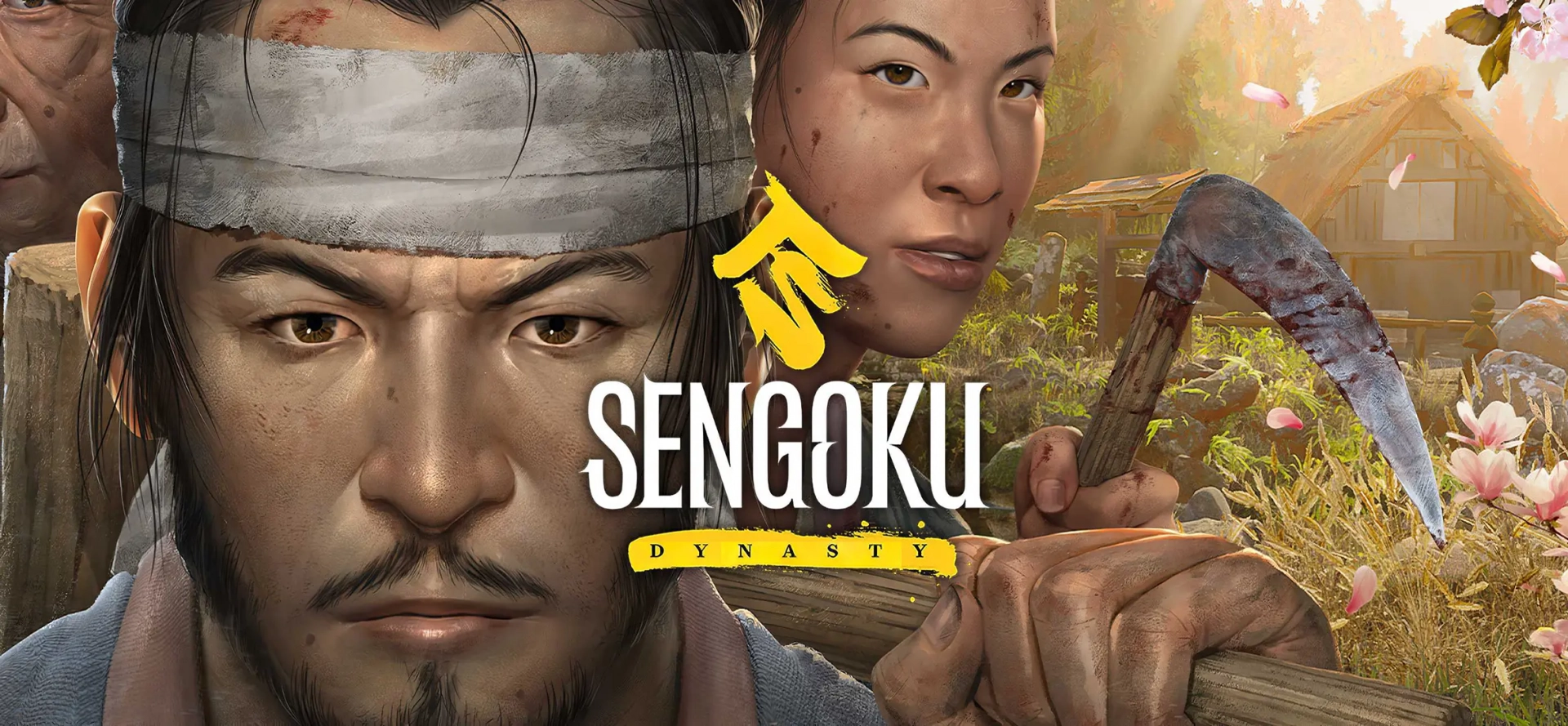 Гайд для новичков по Sengoku Dynasty: советы, приёмы и стратегии