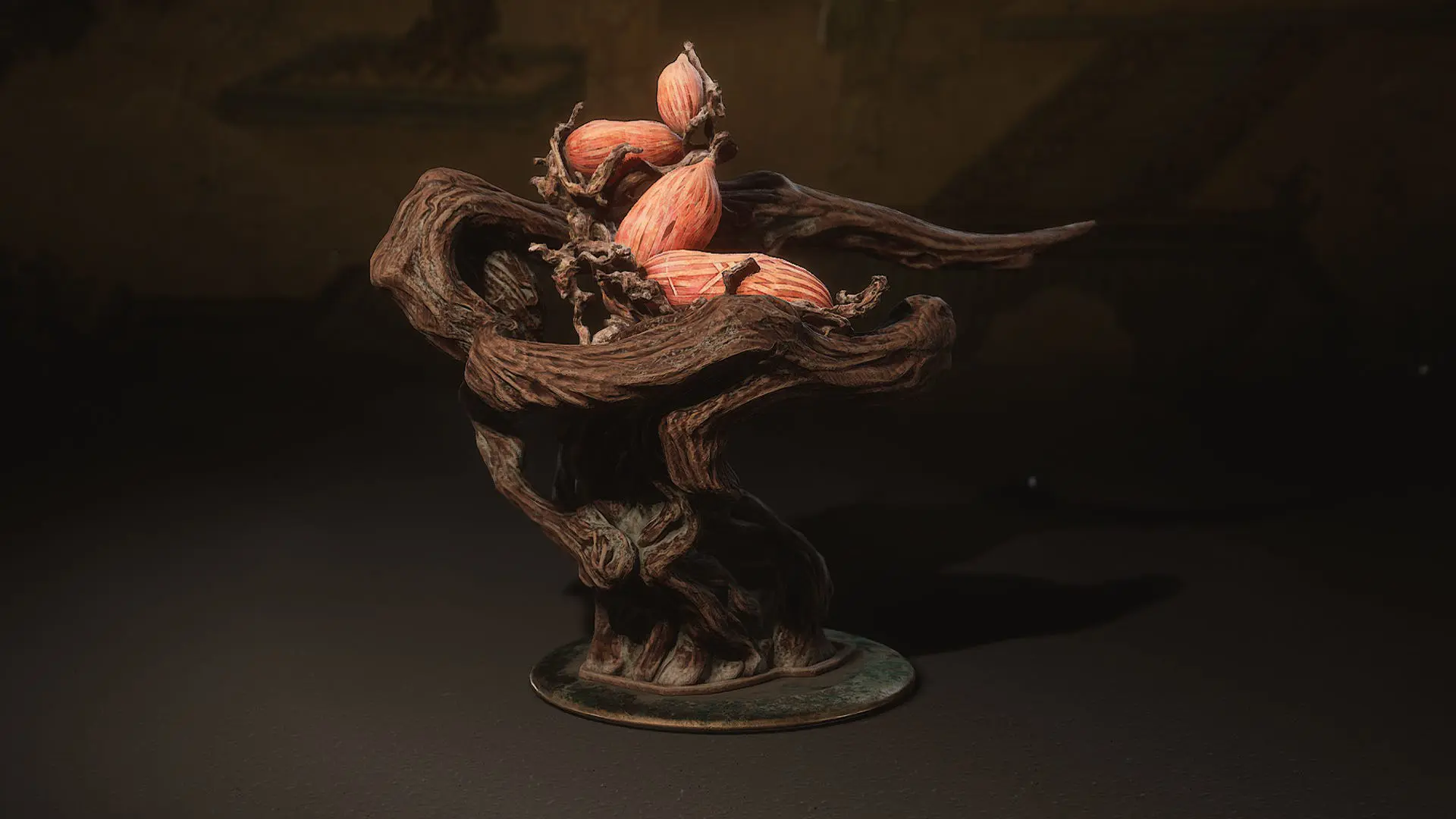 Все ароматные лозы с горы Луоцзя в Black Myth: Wukong: где найти