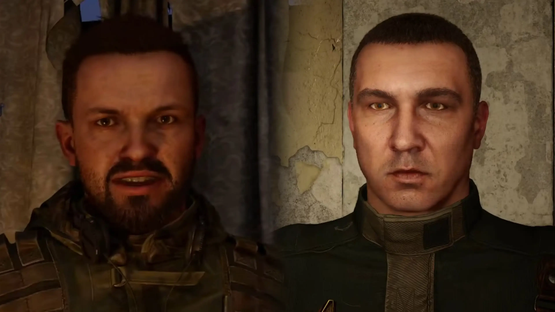 Сенсоры «Варты» в STALKER 2: кому отдать - Зотову или Рихтеру