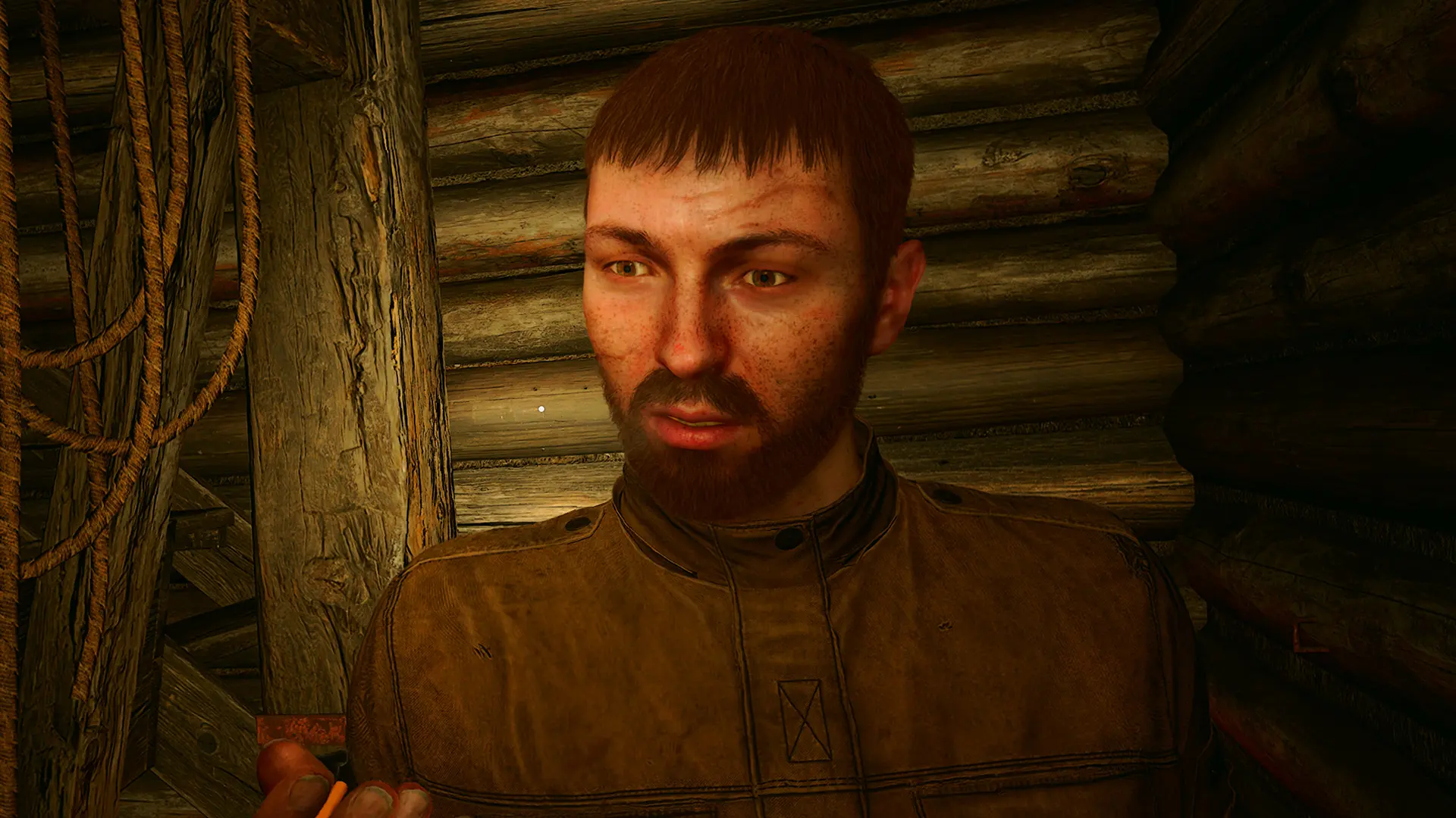 Нужно ли убивать Косого в STALKER 2: что выбрать и какие последствия