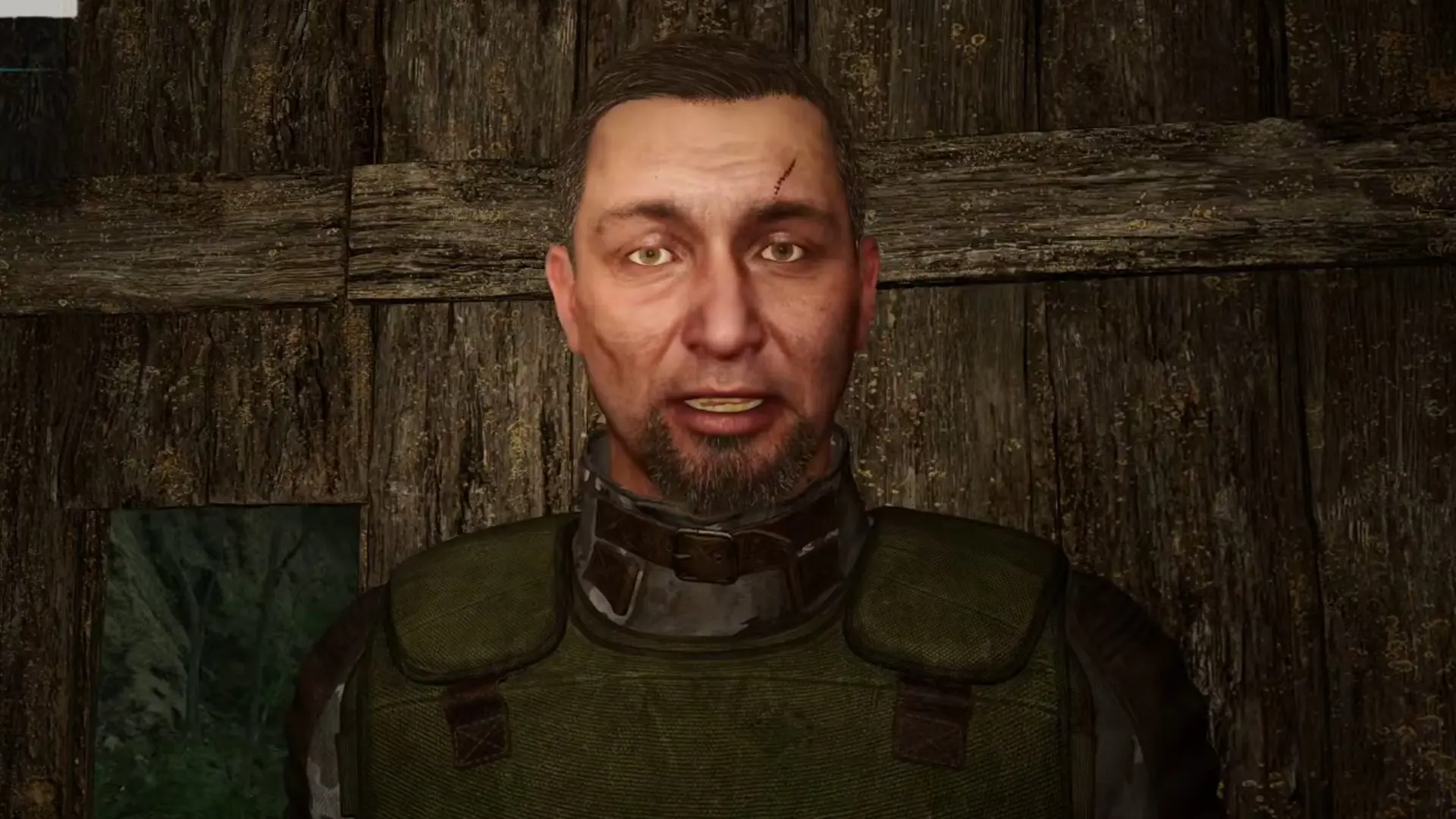 Девятый в Stalker 2: нужно ли вставать на его сторону
