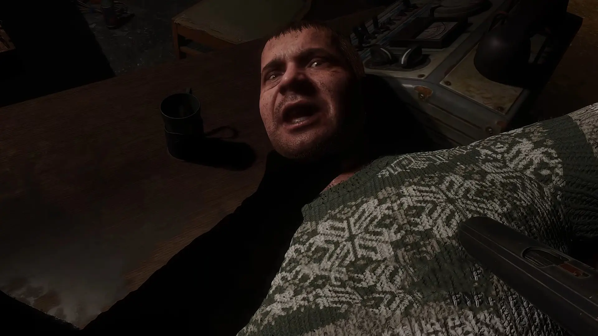 Стоит ли убивать Припоя в Stalker 2: выбор и последствия Стоит ли убивать Припоя в Stalker 2: выбор и последствия