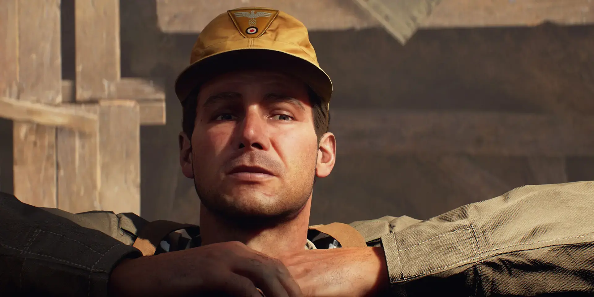 Ремонтный набор в Indiana Jones and the Great Circle: как найти и чинить оружие